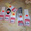 Bargains-tags