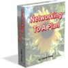 Cover for the ebook Networking to a Plan