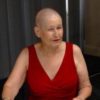 Lesley-head-shave-done2
